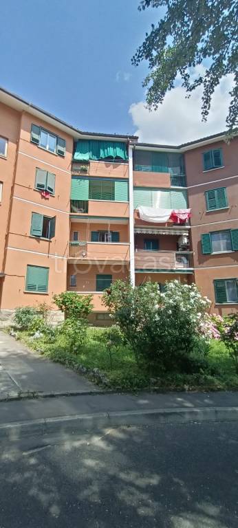 Appartamento in vendita a Trieste piazzale Eugenio Popovich, 4