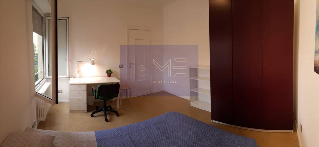 Appartamento in vendita a Milano largo Rapallo, 1