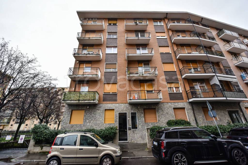 Appartamento in vendita a Collegno via Gioacchino Rossini, 47