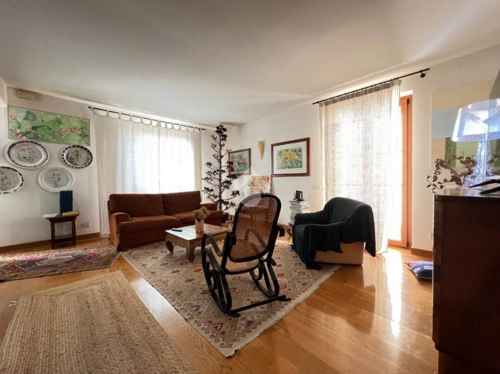 Appartamento in vendita ad Agrigento via Ugo la Malfa, 34