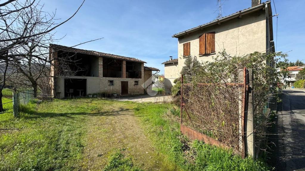 Casa Indipendente in vendita a Riolo Terme via Isola, 1