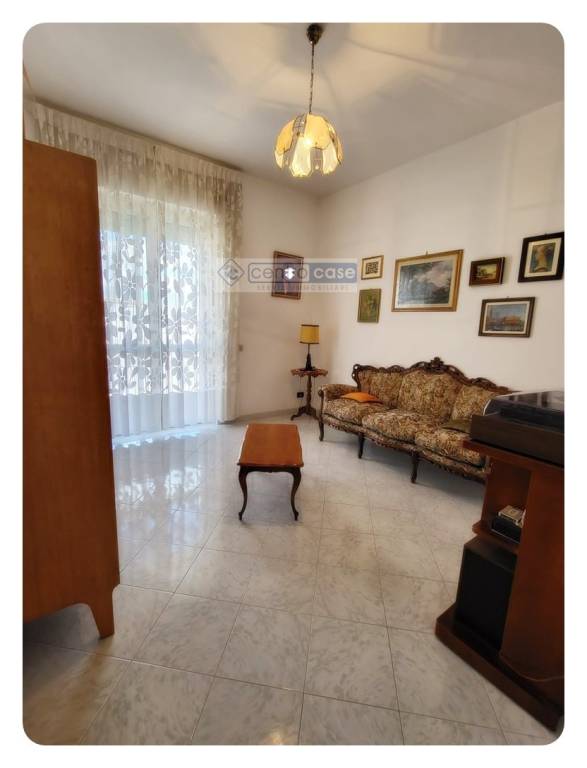 Appartamento in vendita a Gaeta via Piave