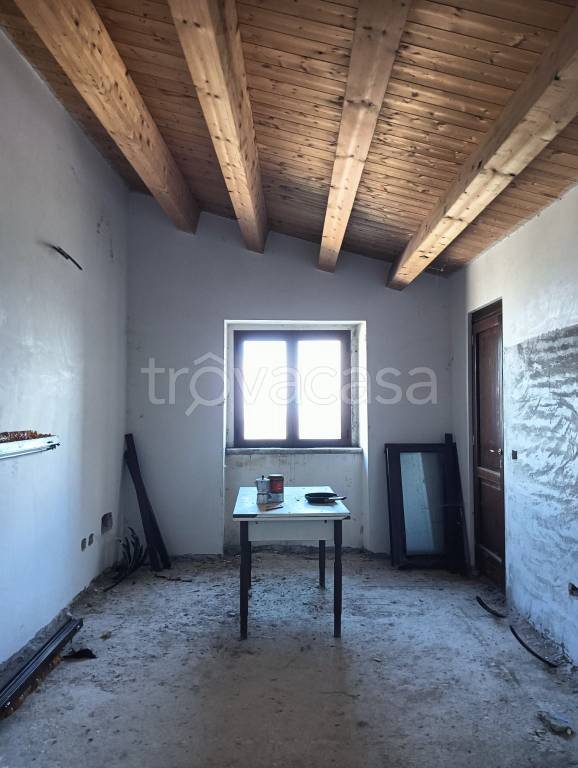 Casa Indipendente in vendita a Morrone del Sannio vico Giuseppe Garibaldi