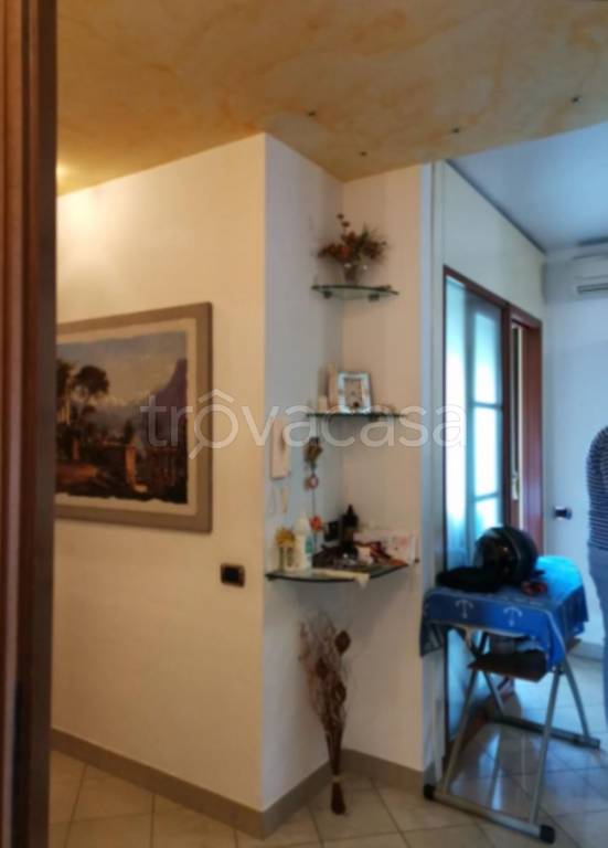 Appartamento all'asta a Porto Sant'Elpidio via Gioacchino Rossini, 56