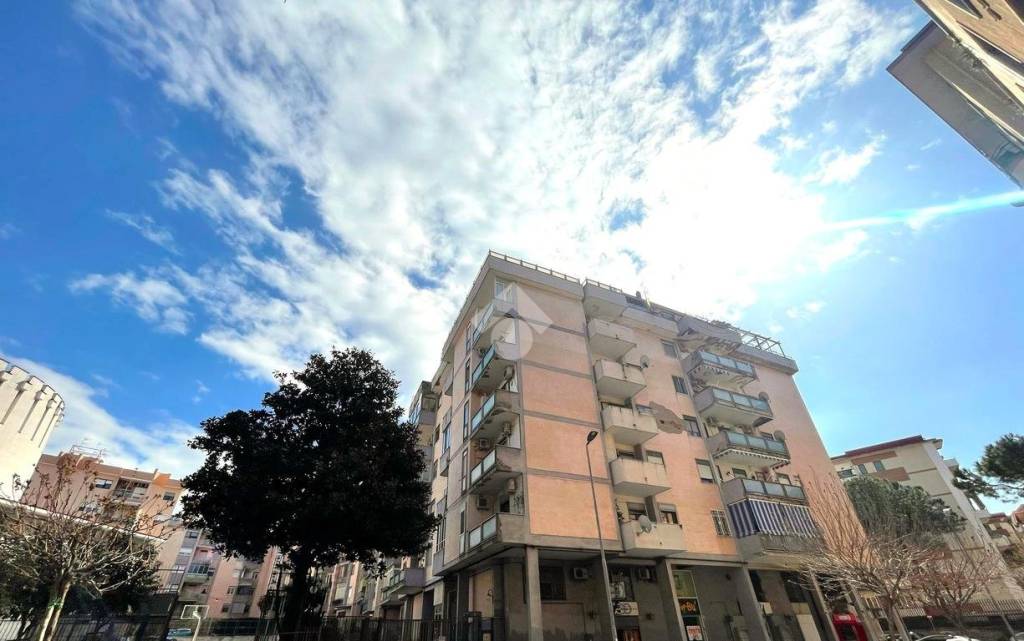 Appartamento in vendita a San Giorgio a Cremano via Ugo Foscolo, 13