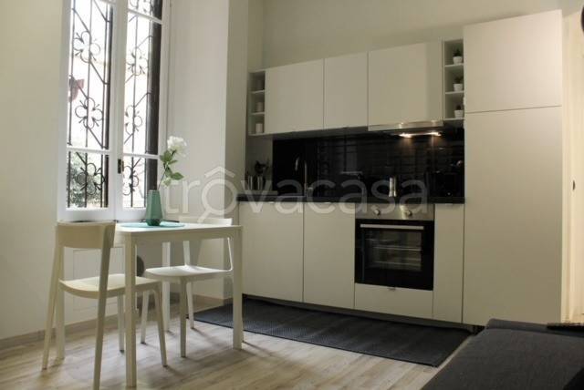 Appartamento in vendita a Milano viale Stelvio, 53