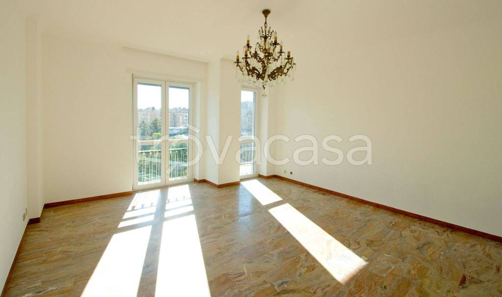Appartamento in in vendita da privato a Torino via Baltimora, 92