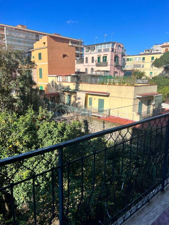Appartamento in vendita a San Giorgio a Cremano via Alcide De Gasperi
