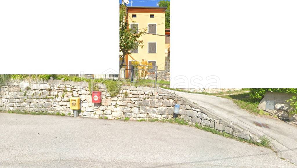 Villa a Schiera in in affitto da privato a Lusiana Conco contrà Ciscati, 4