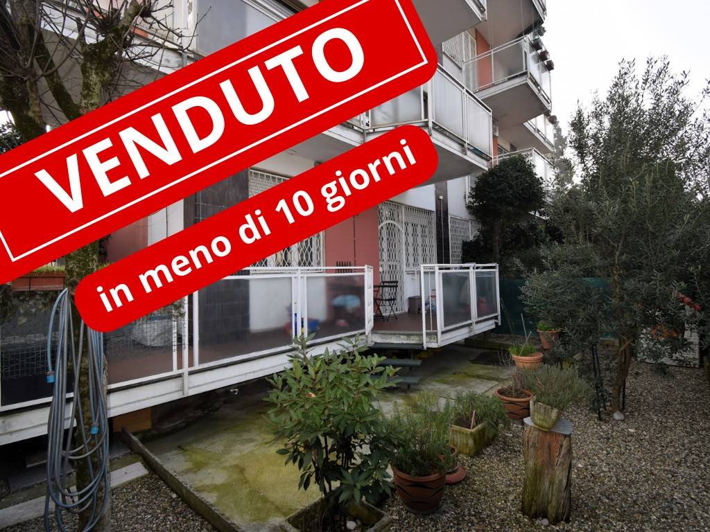 Appartamento in vendita a Rozzano via mincio, 52