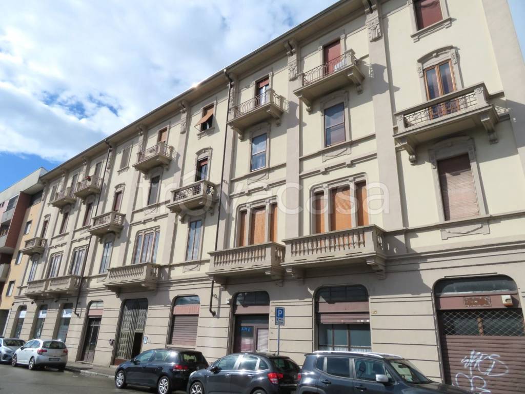 Appartamento in vendita a Novara corso della Vittoria