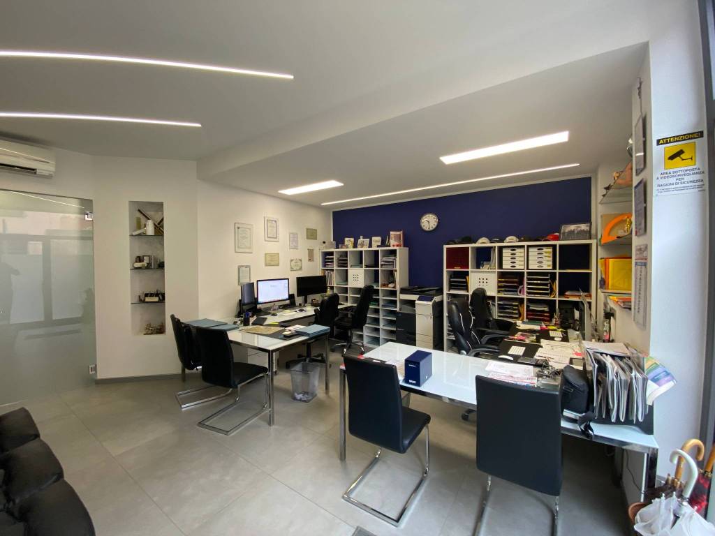 Ufficio in in affitto da privato ad Acqui Terme via Nizza, 69