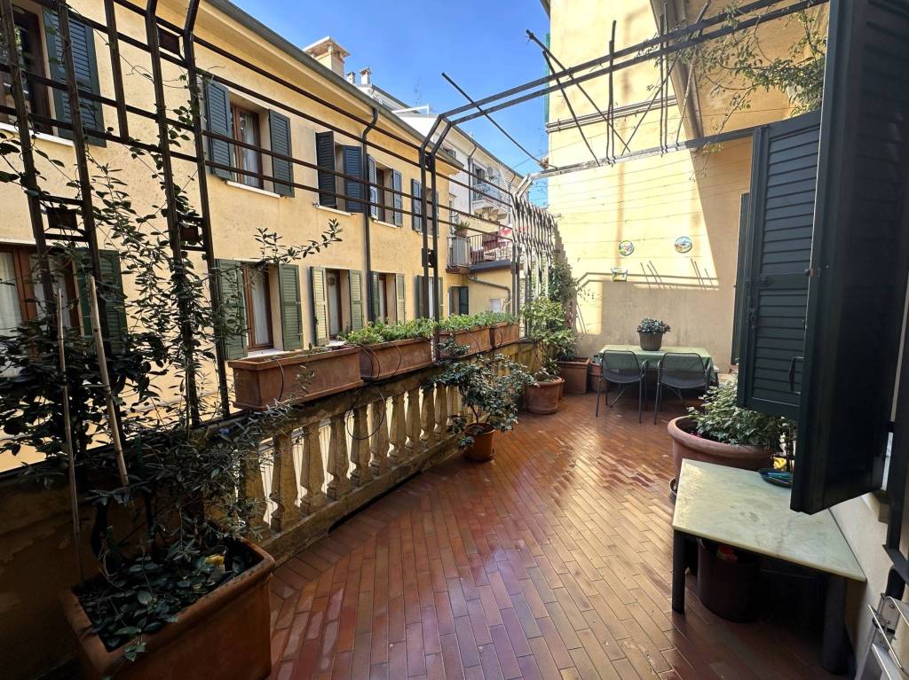 Appartamento in vendita a Verona vicolo Disciplina, 5