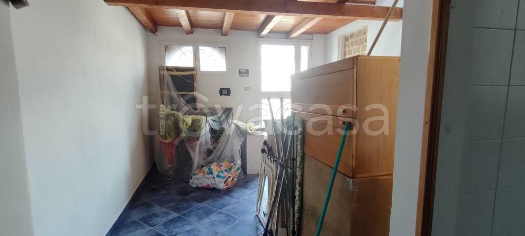 Appartamento in vendita a Budrio via Riccardina Mezzolara, 18