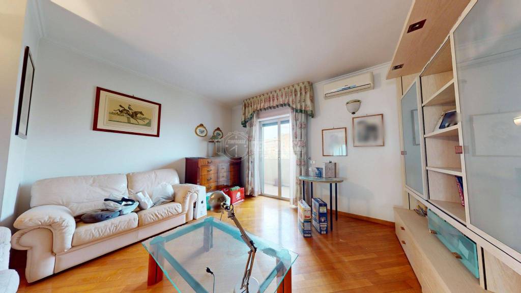 Appartamento in vendita a Bari viale Gennaro trisorio-liuzzi
