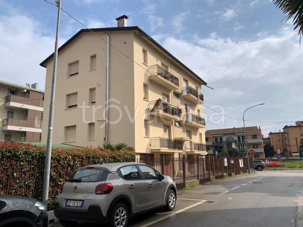 Appartamento in vendita a Spinea via Camillo Benso di Cavour, 17