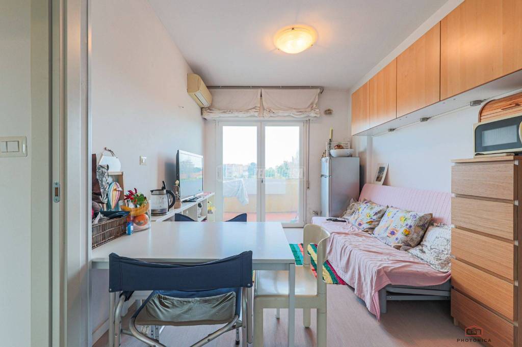 Appartamento in vendita a Rimini viale Lugano