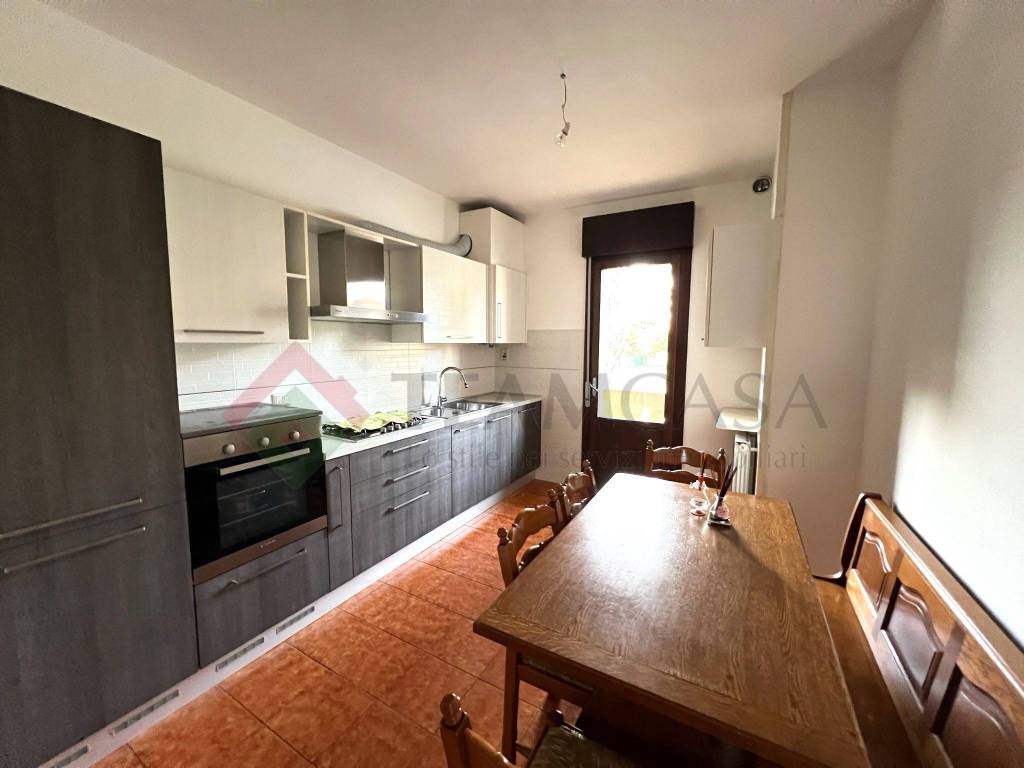 Appartamento in vendita a Ormelle via Roma, 38