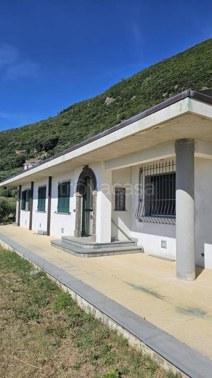 Villa Bifamiliare in vendita a Moneglia via per Lemeglio