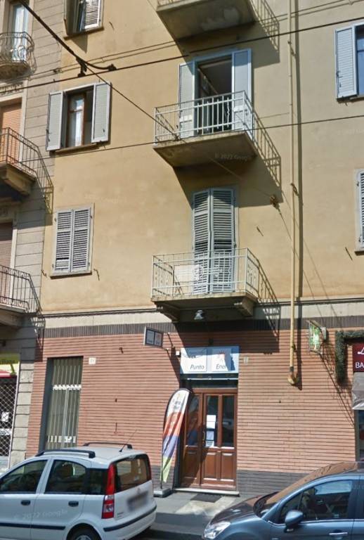 Negozio in affitto a Torino via Monginevro, 48B