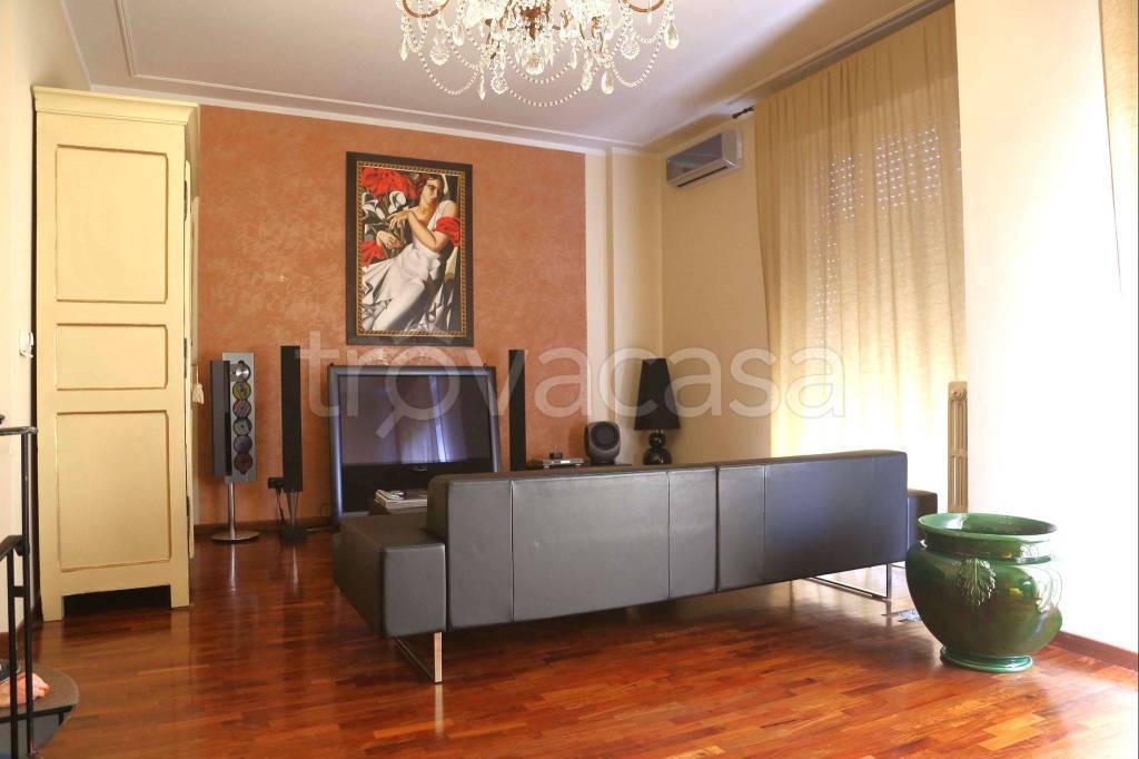 Appartamento in in vendita da privato a Torrile via Don Giovanni Minzoni