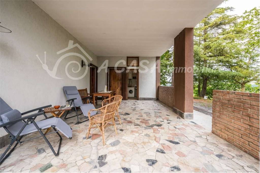 Villa in vendita a Felino via costa, 9