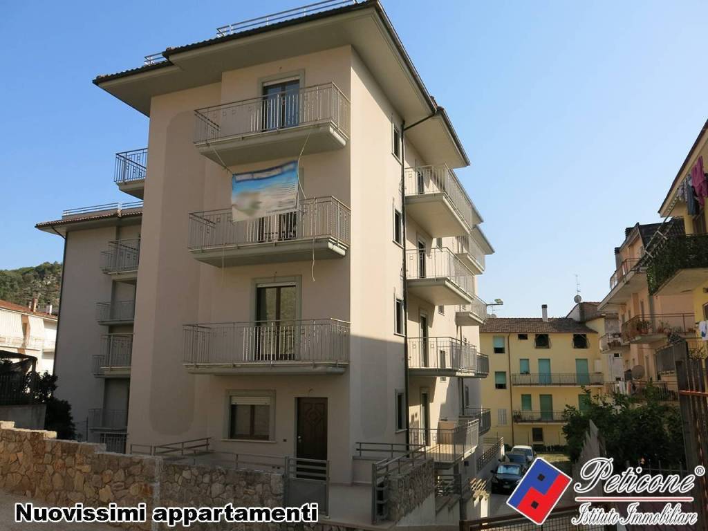 Appartamento in vendita a Itri via vicolo spapeda, 14