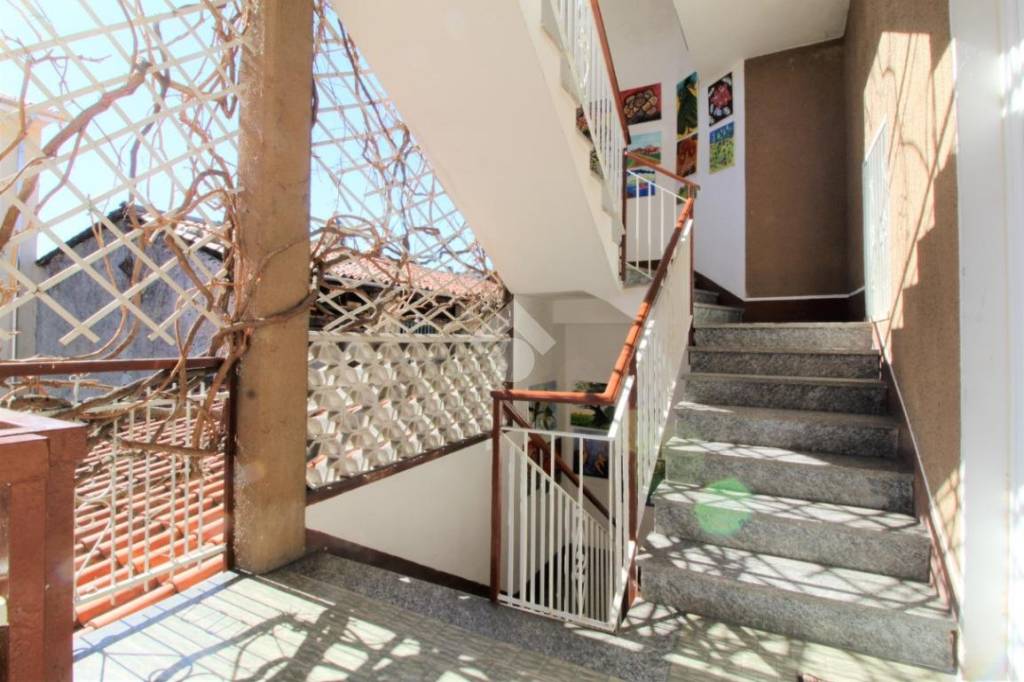Appartamento in vendita a Montalto Dora via mazzini, 31