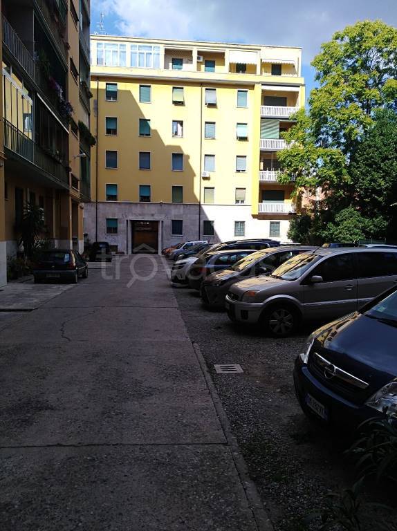 Appartamento in in vendita da privato a Bologna via Don Giovanni Minzoni, 13
