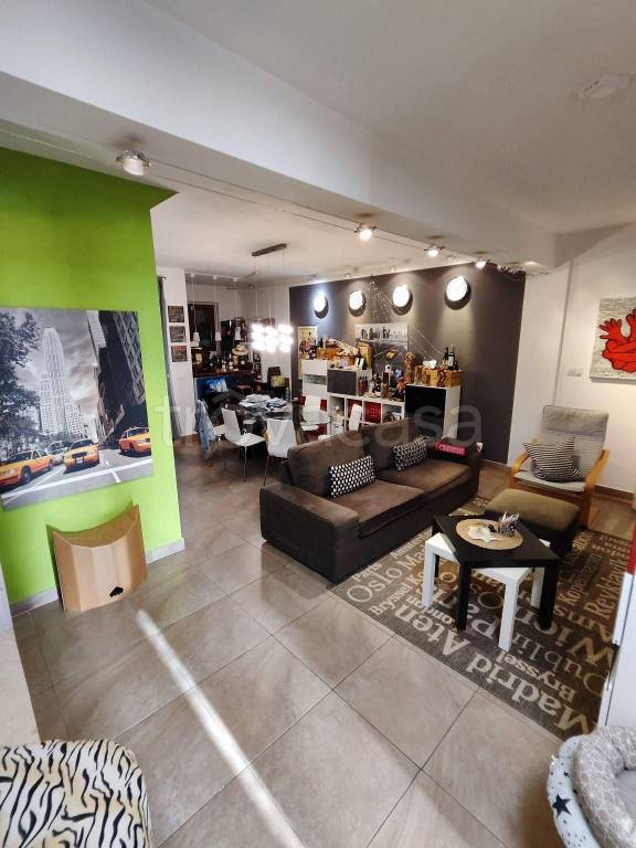 Appartamento in in vendita da privato a Terni via Valiano, 49