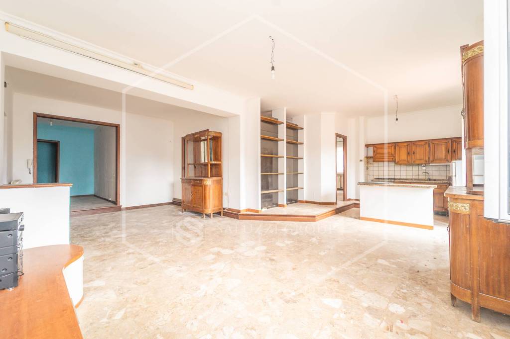 Appartamento in vendita a Bracciano via Flavia, 14
