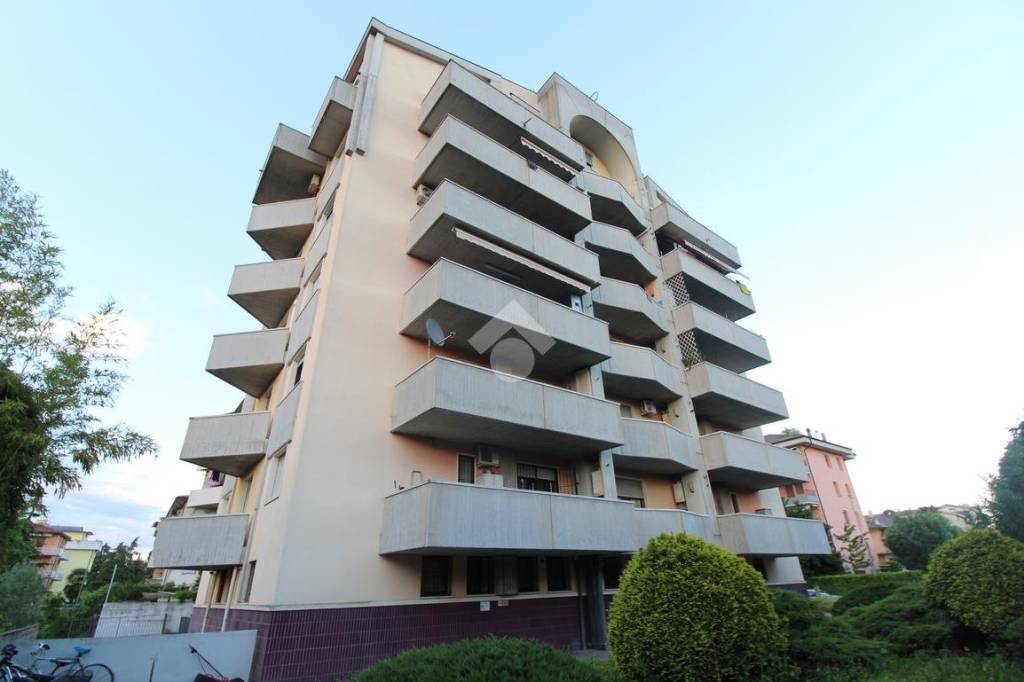 Appartamento in vendita a Vicenza via g. Dian, 40