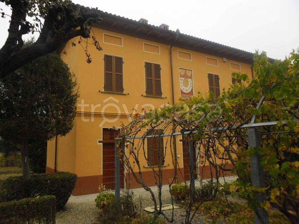 Villa Bifamiliare in in vendita da privato ad Alessandria via Gambalera, 70