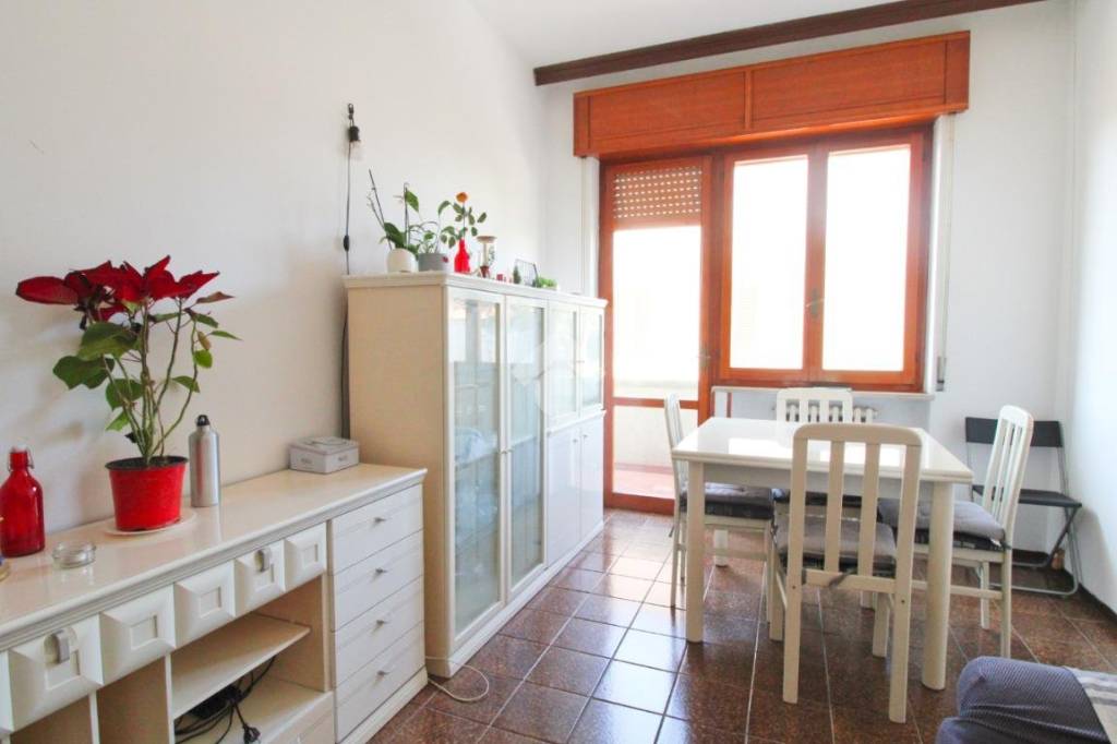 Appartamento in vendita a Pescara via Socrate, 40