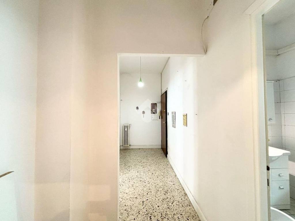 Appartamento in vendita a Roma viale Marco Fulvio Nobiliore, 64