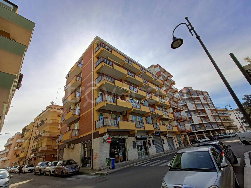 Appartamento in vendita a Termoli