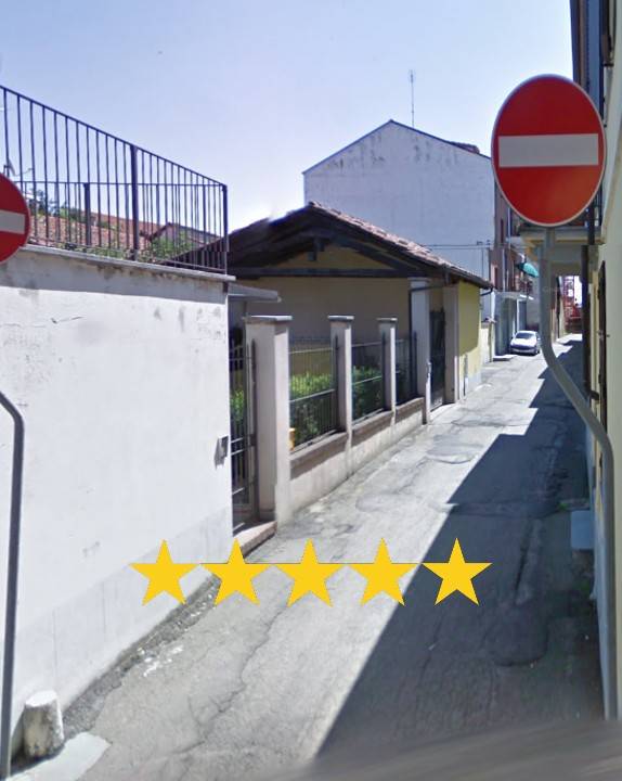 Appartamento all'asta a San Damiano d'Asti via Bogino