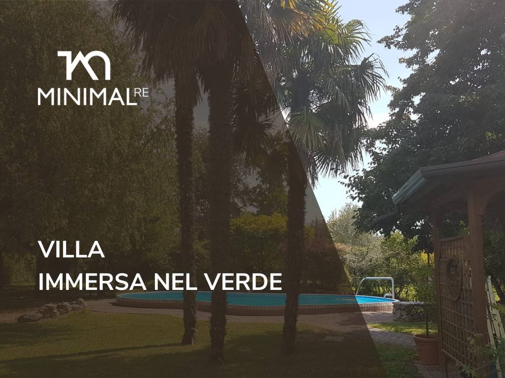 Villa in vendita a Concordia Sagittaria via Carlo Alberto Dalla Chiesa, 4