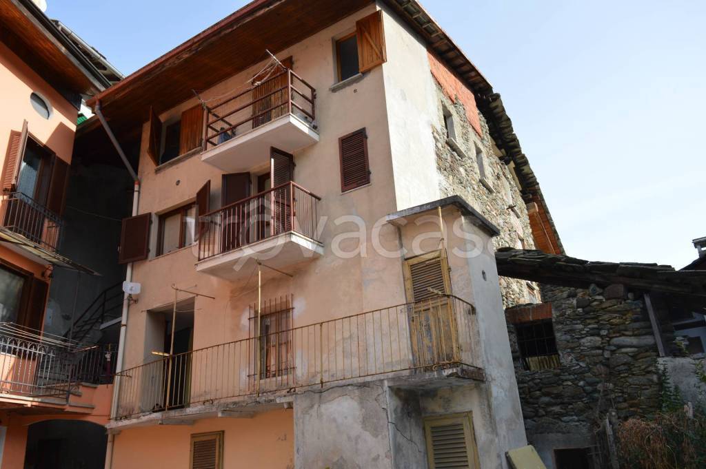Appartamento in vendita a Germagnano via miglietti, 132