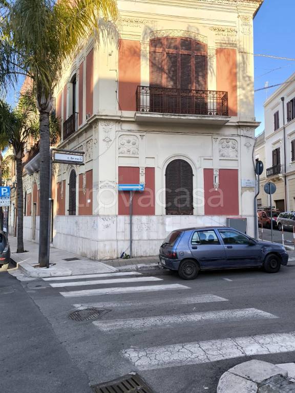 Appartamento in in affitto da privato a Brindisi via Bari, 3