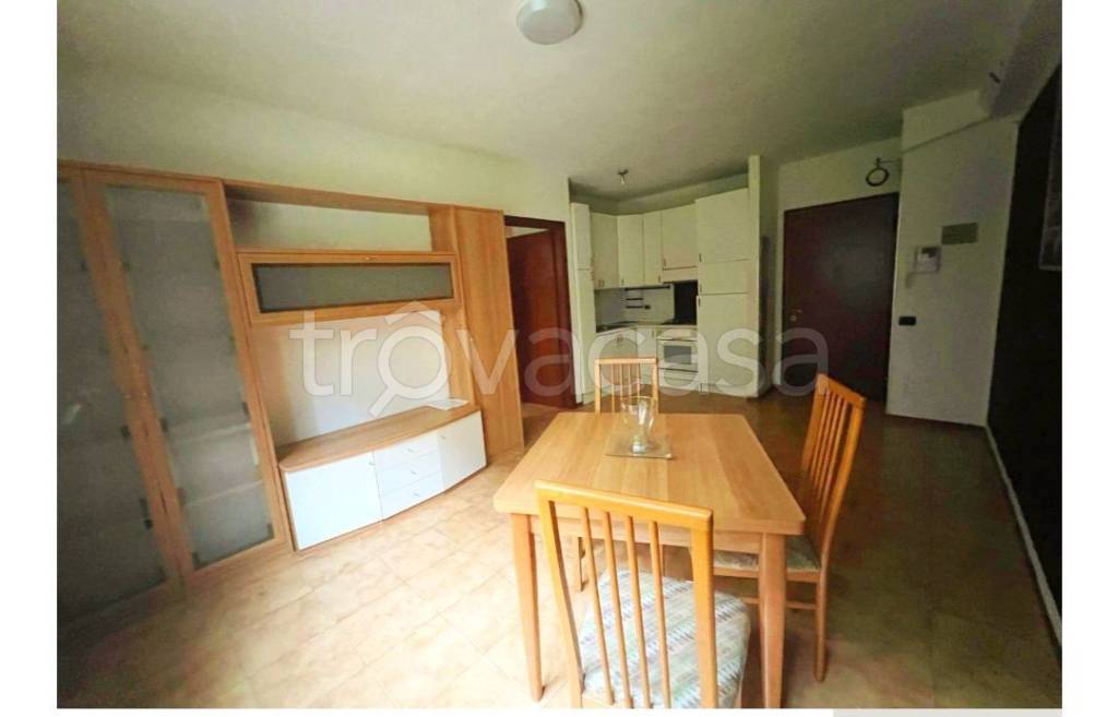 Appartamento in in vendita da privato a Sant'Ilario d'Enza via Giacomo Matteotti, 26