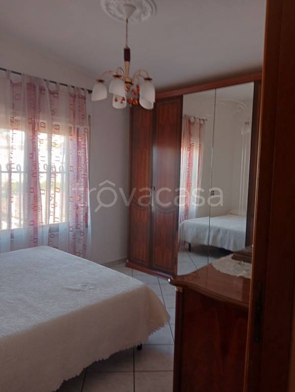 Appartamento in in vendita da privato a Paola via Sant'Agata, 72