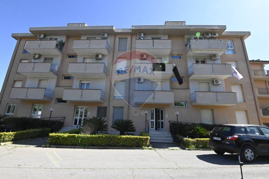 Appartamento in affitto a Caltagirone diodoro siculo, 2