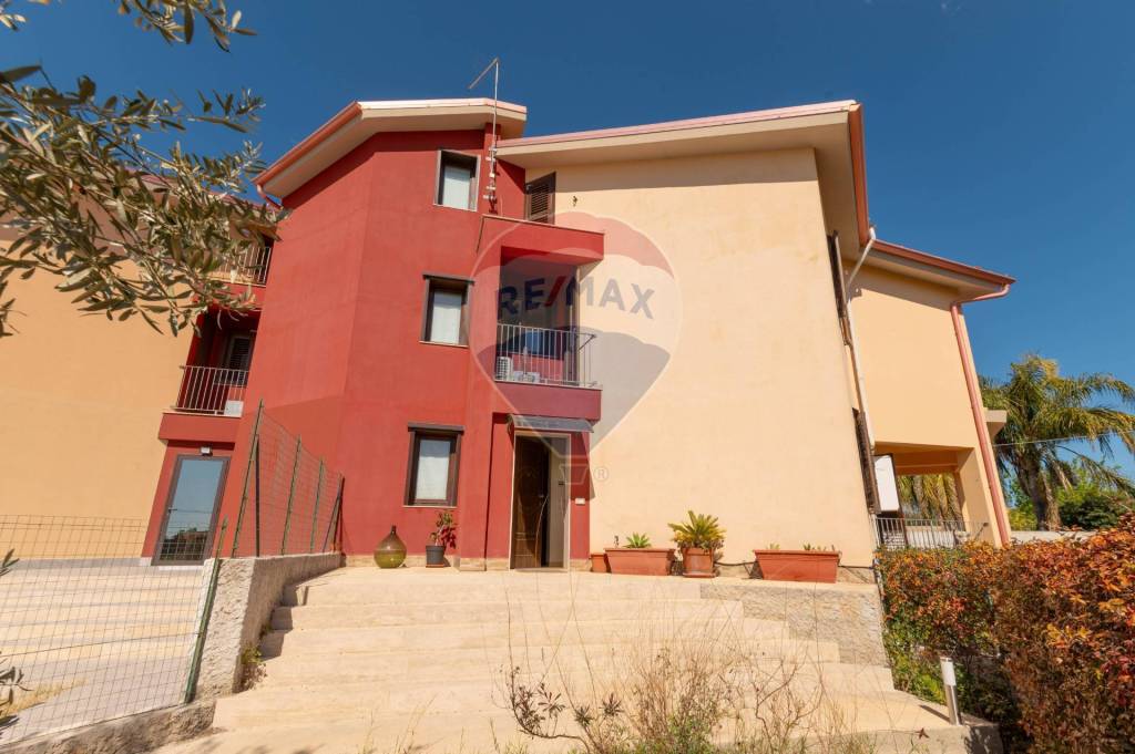 Villa in vendita a Siracusa via Monte Genuardo, 66