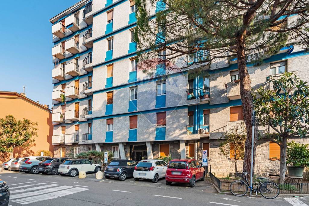 Appartamento in vendita a Saronno viale Ramazzotti, 27