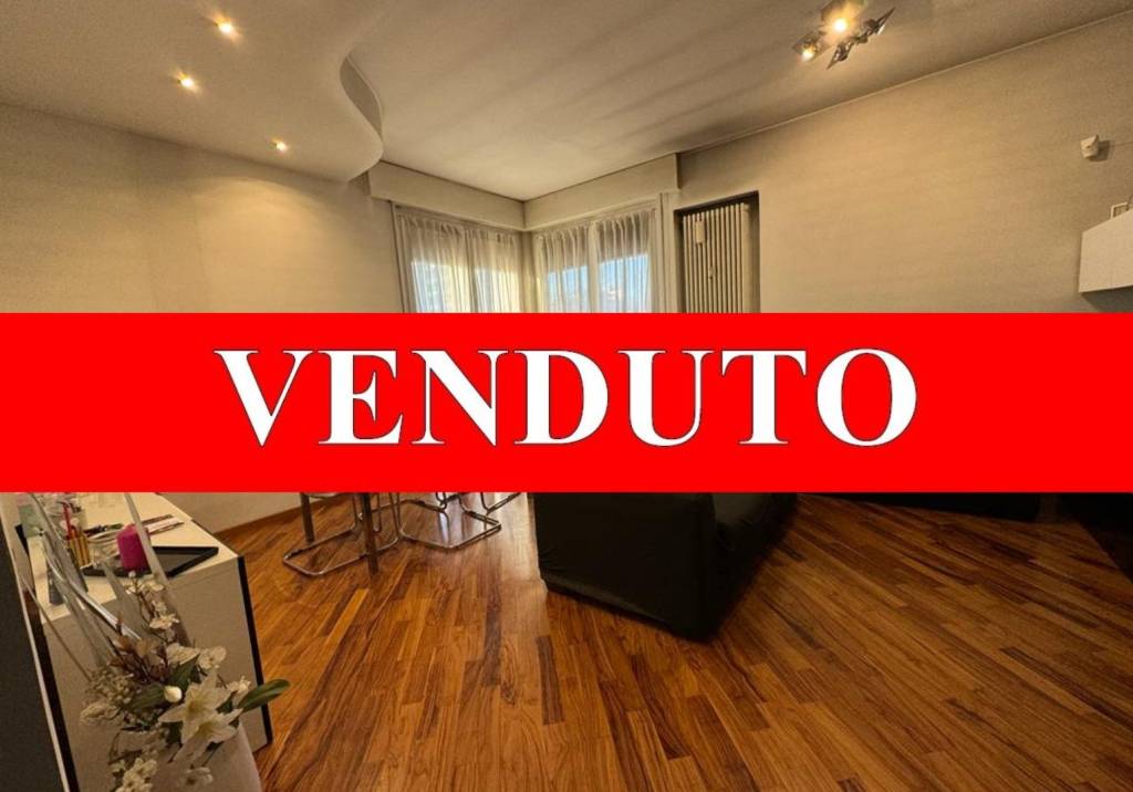 Appartamento in vendita a Monza corso Milano, 25
