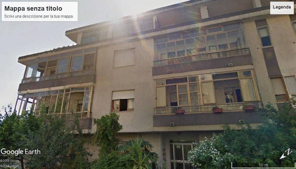 Appartamento in in vendita da privato a Vibo Valentia via San Domenico Savio, 8