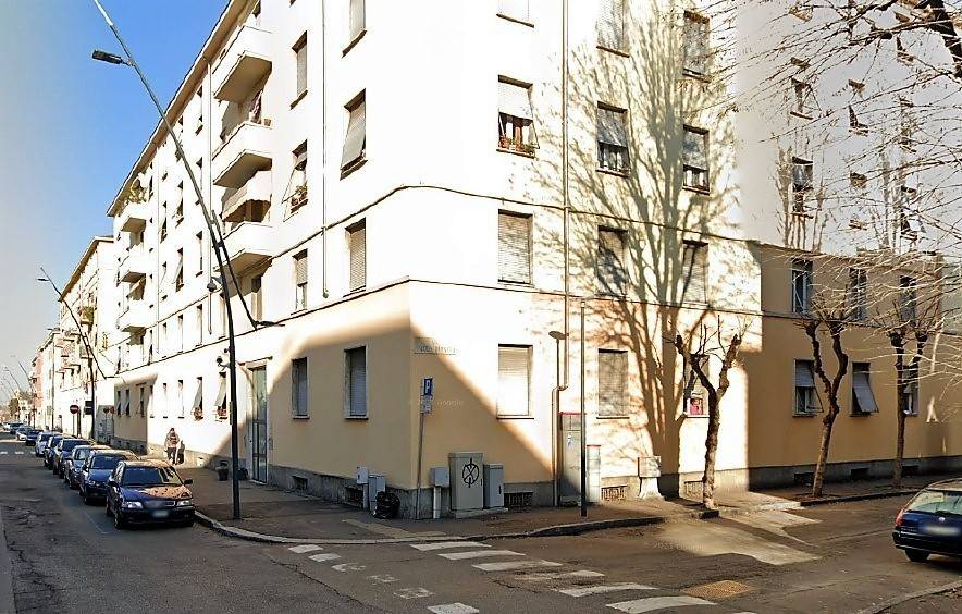 Appartamento in vendita a Parma via Primo Savani, 9