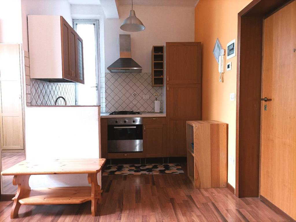 Appartamento in vendita a Parma via Primo Savani, 3