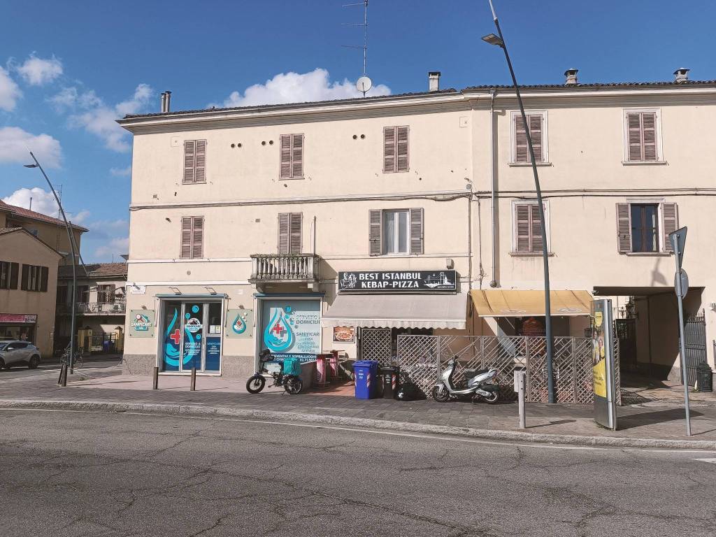 Loft in vendita a Parma via Primo Savani, 3